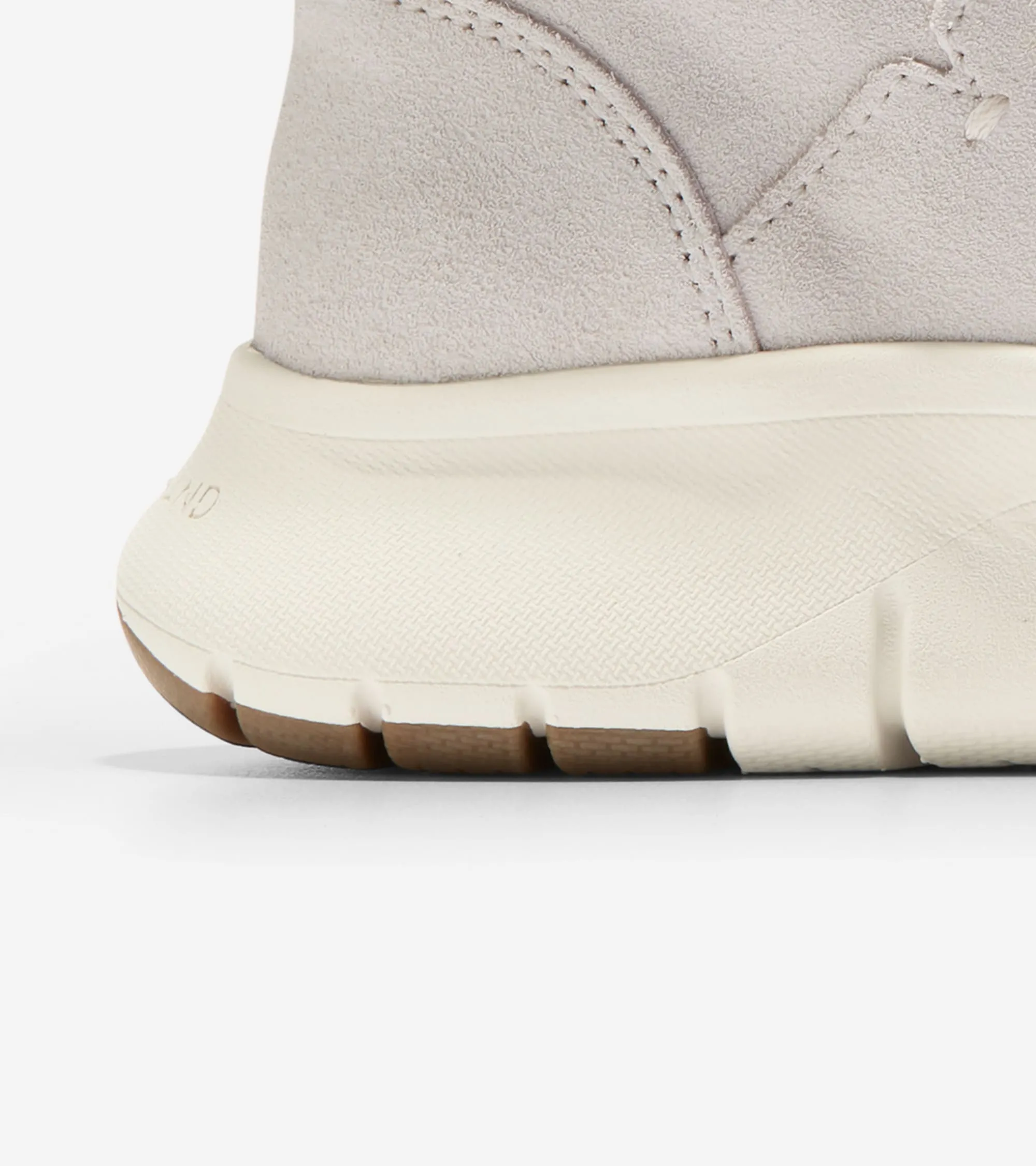 Women's ZERØGRAND Field Hiking Boots