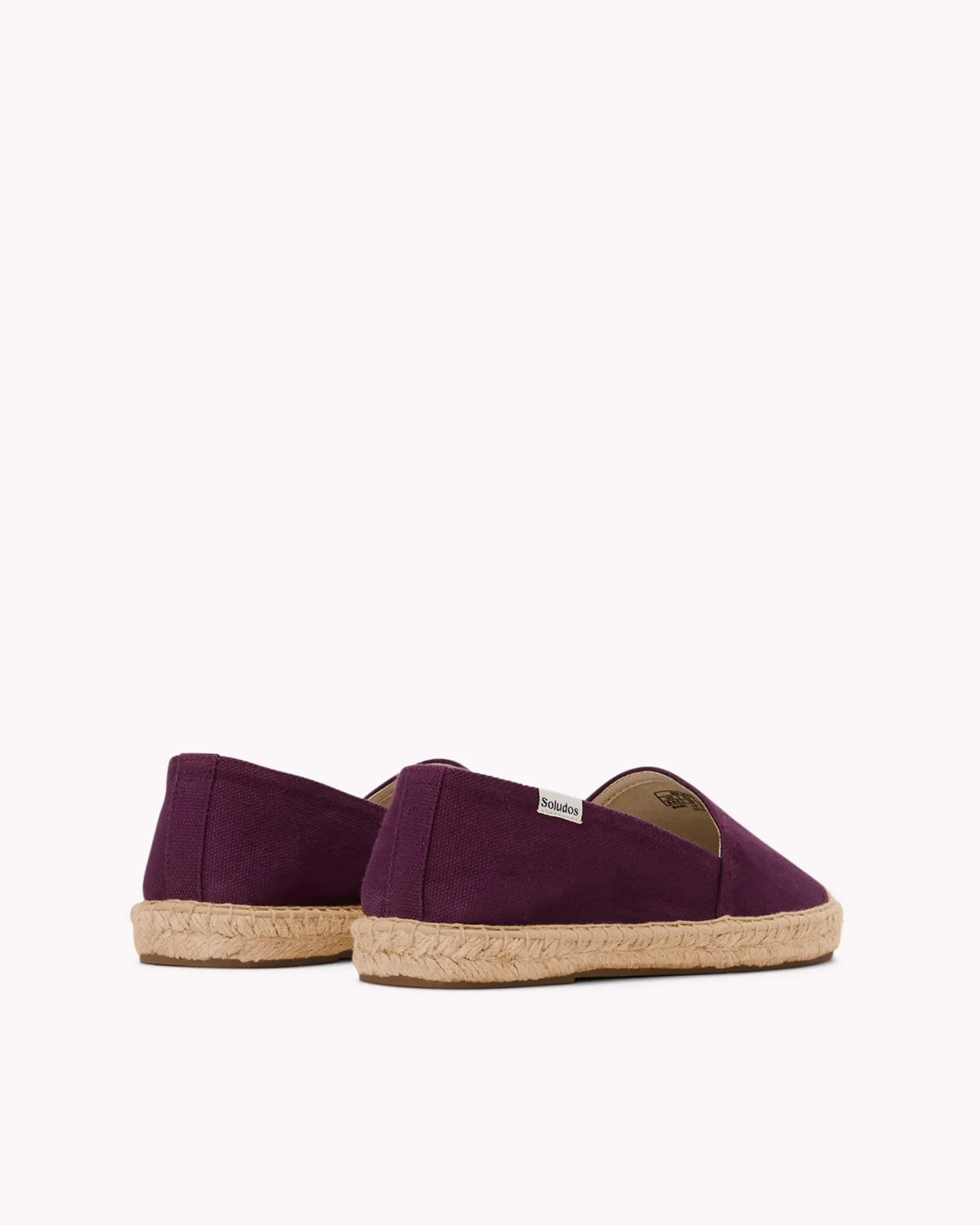 Womens_Espadrilles_The Dali Original_Canvas Colors_Plum Purple