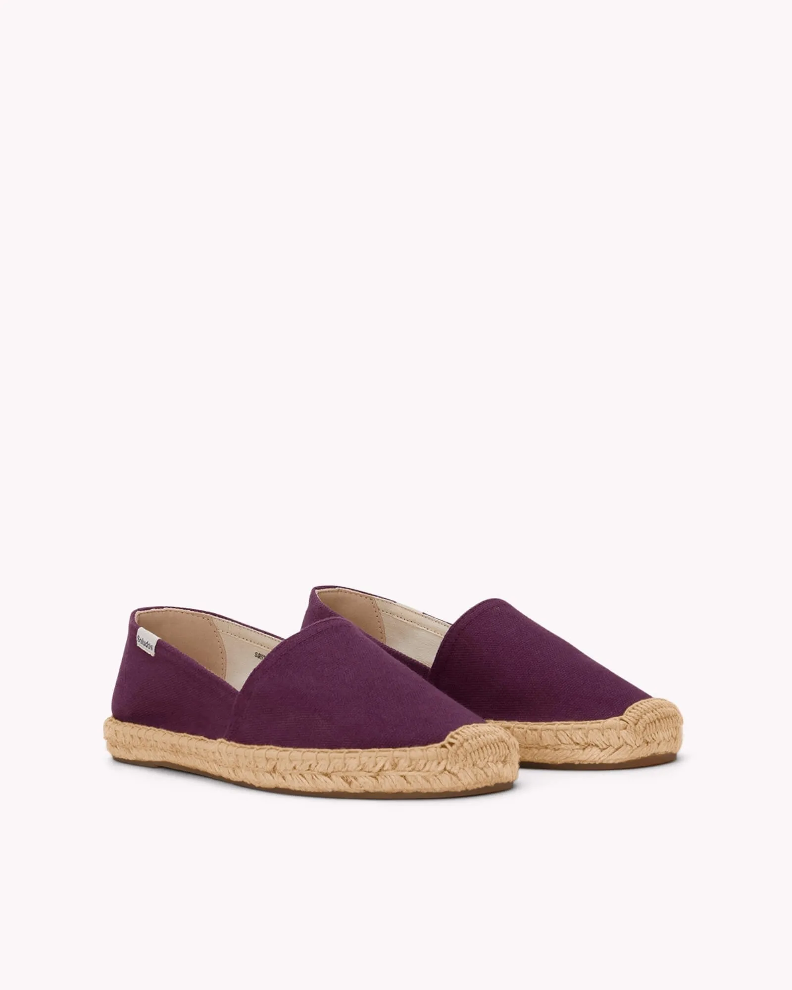 Womens_Espadrilles_The Dali Original_Canvas Colors_Plum Purple