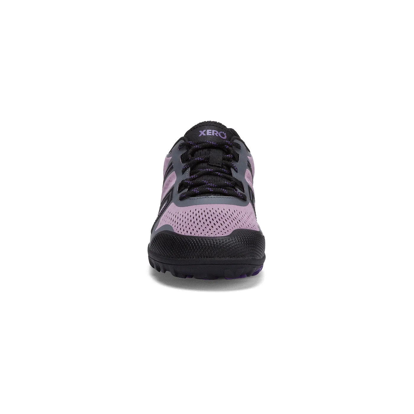 Xero Shoes Mesa Trail II Damen - orchid (Restposten 38.5, 40, 42.5)