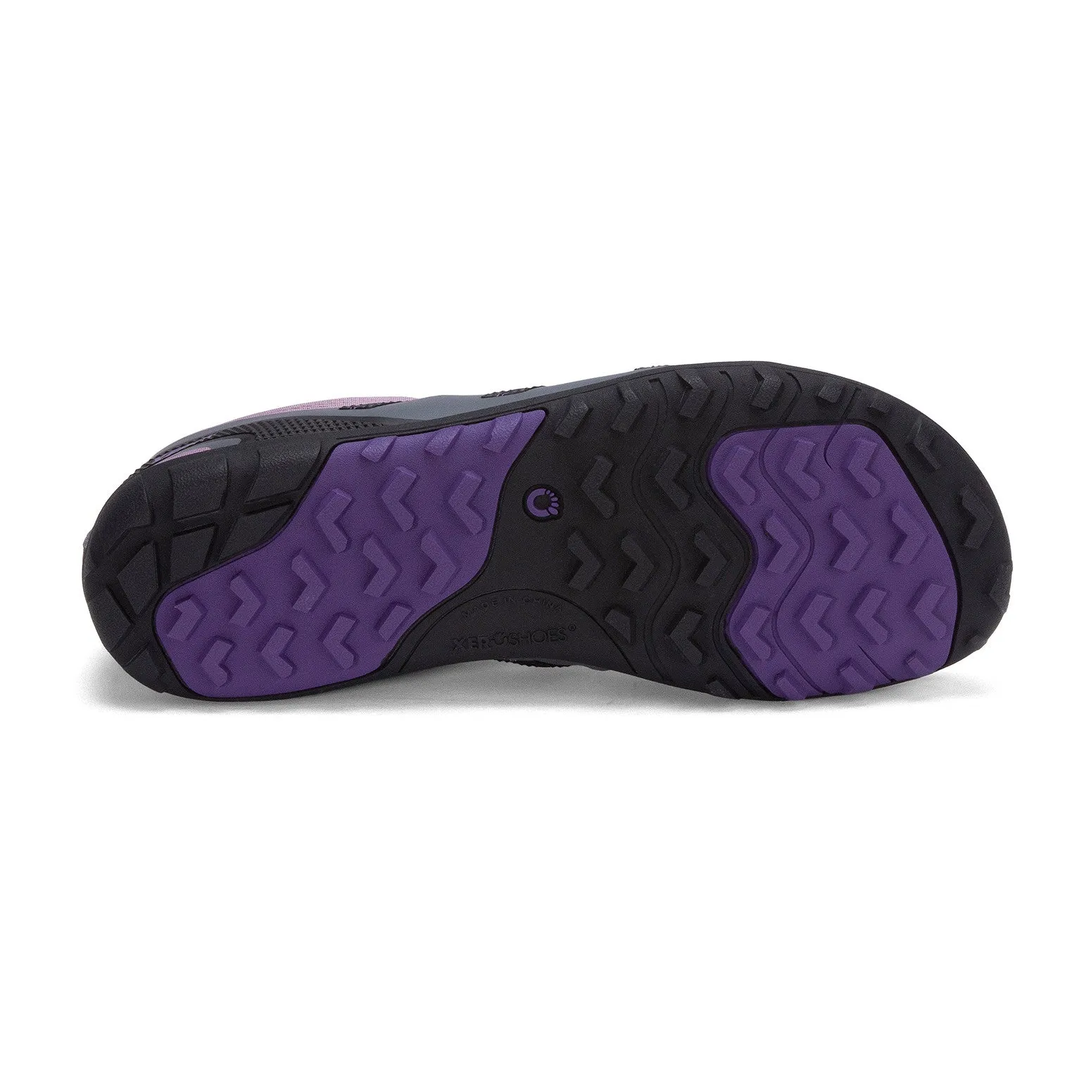 Xero Shoes Mesa Trail II Damen - orchid (Restposten 38.5, 40, 42.5)