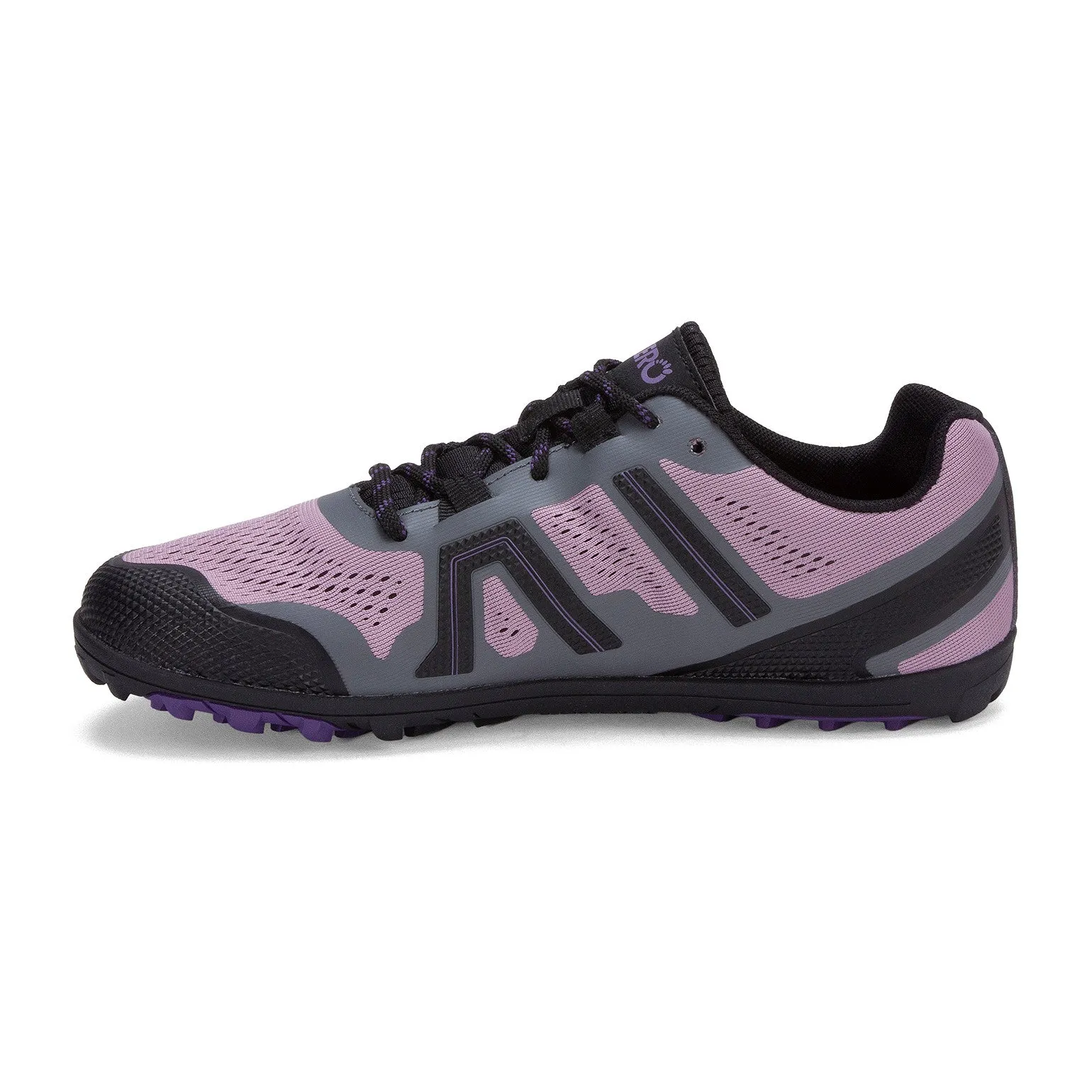 Xero Shoes Mesa Trail II Damen - orchid (Restposten 38.5, 40, 42.5)