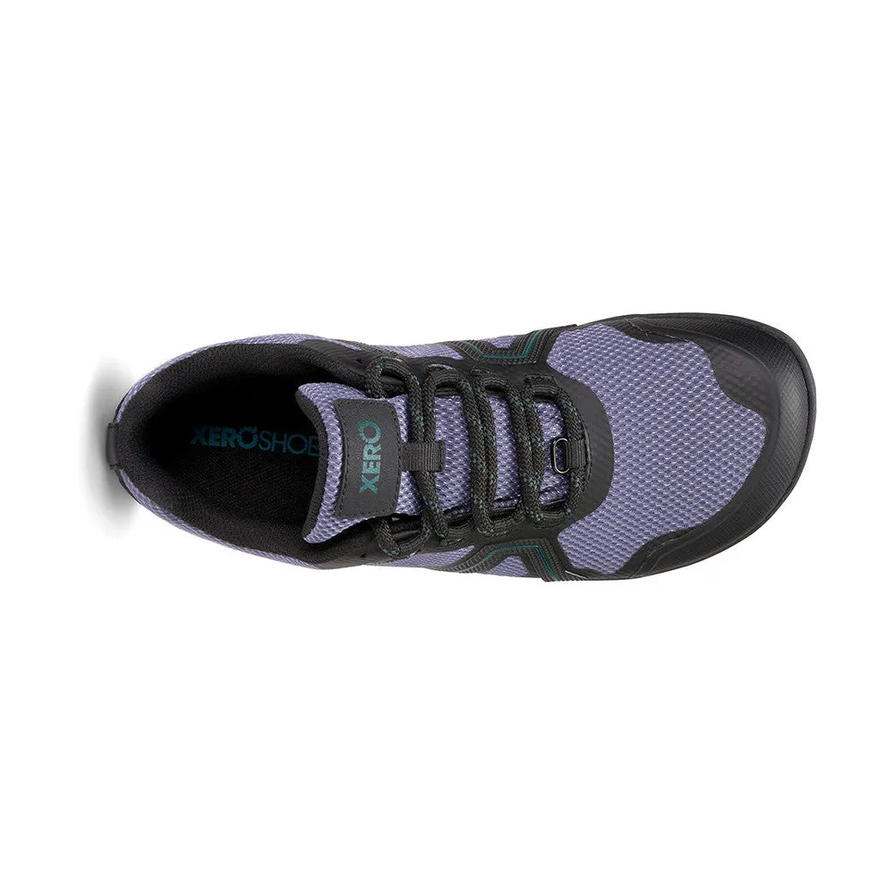 Xero Shoes Mesa Trail WP Damen - grisaille/black