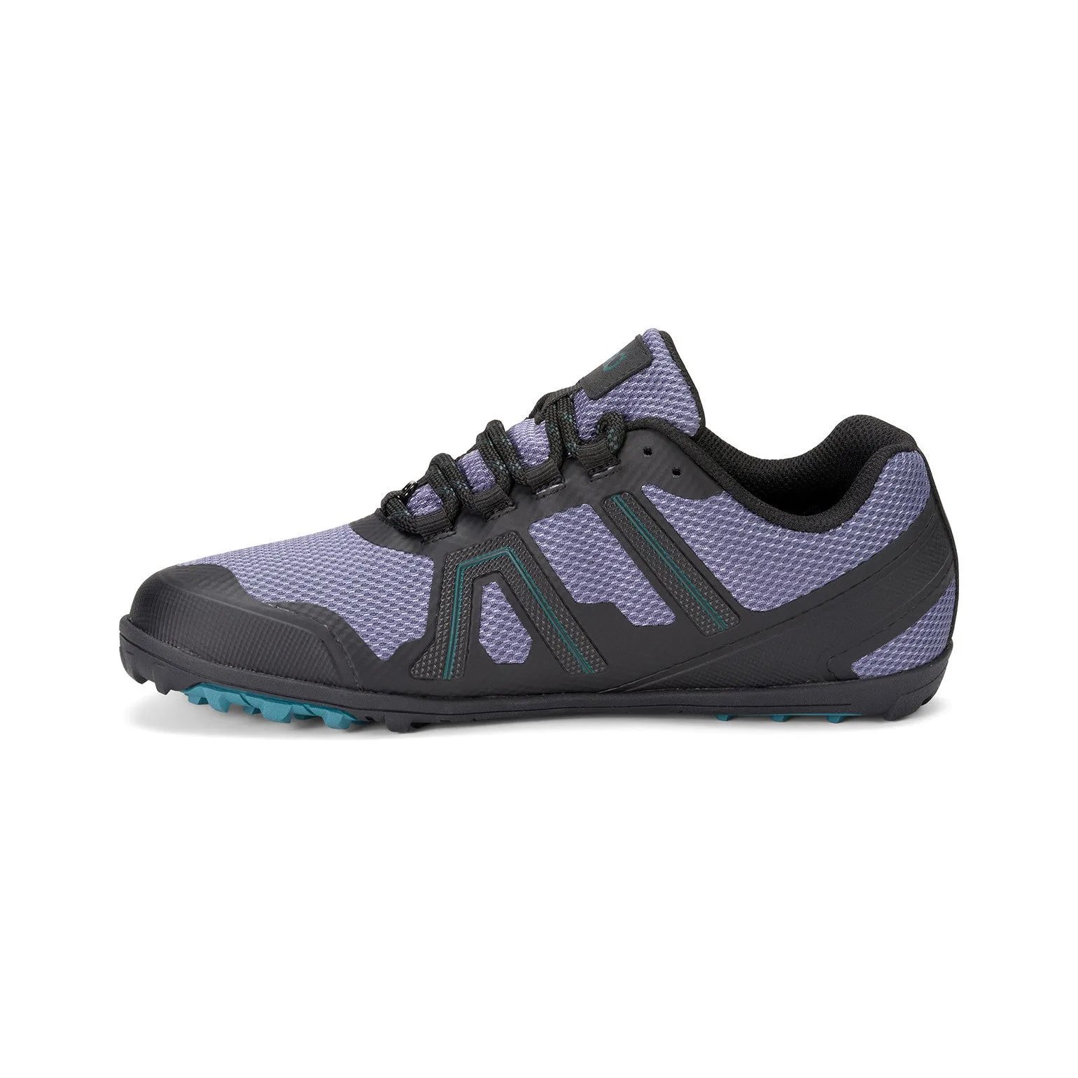 Xero Shoes Mesa Trail WP Damen - grisaille/black