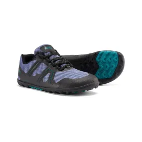 Xero Shoes Mesa Trail WP Damen - grisaille/black