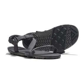 Xero Shoes Z-Trail EV Men - steel gray/asphalt