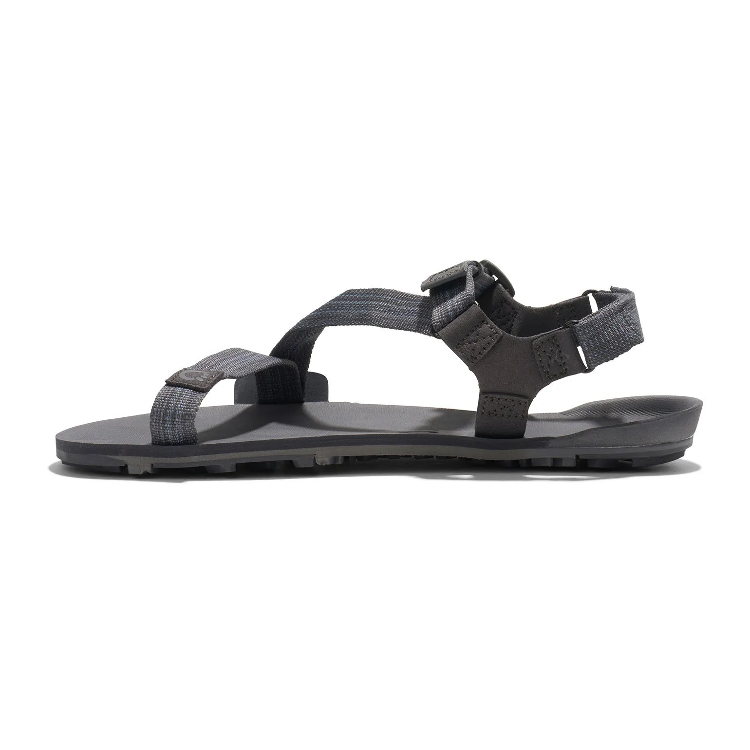 Xero Shoes Z-Trail EV Men - steel gray/asphalt