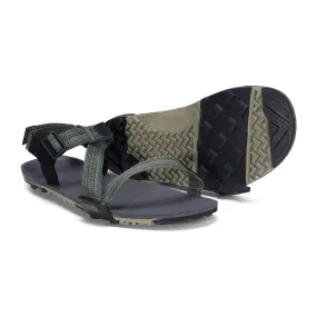 Xero Shoes Z-Trail EV Men - vetiver green