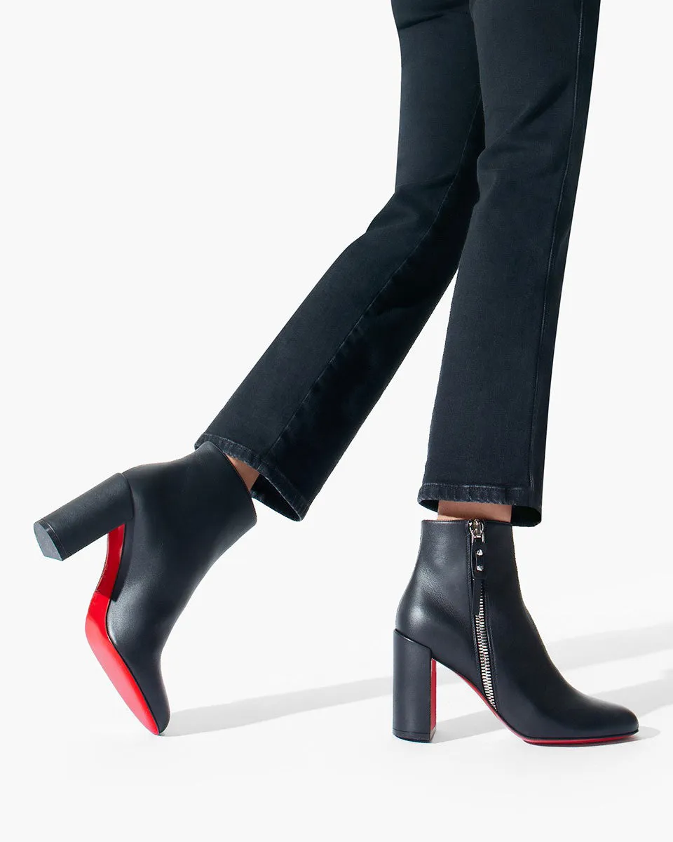 Ziptotal 85 ankle boots