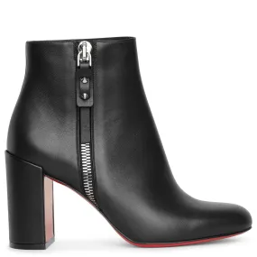Ziptotal 85 ankle boots