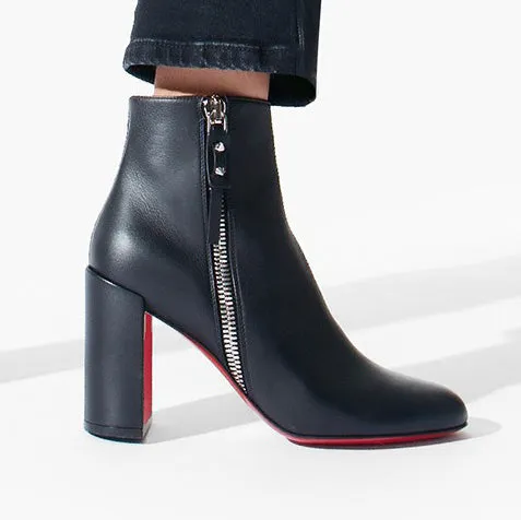 Ziptotal 85 ankle boots